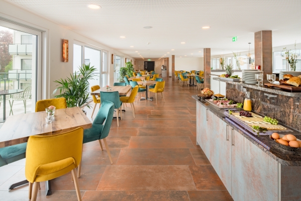 Thermalhotel Aulendorf